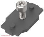 Chigee CG Schnellwechselhalterung von Evotech Performance